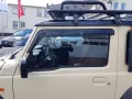 Suzuki Jimny 1.5 Comfort+ Automatik AllGrip