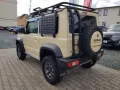 Suzuki Jimny 1.5 Comfort+ Automatik AllGrip