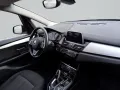 BMW 218 Gran Tourer Advantage i Aut. LED+SHZG+KOMFOR