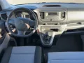 Citroën Jumpy Kombi XL BlueHDi120