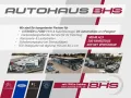 Citroën Jumpy Kombi XL BlueHDi120