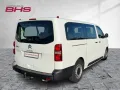 Citroën Jumpy Kombi XL BlueHDi120