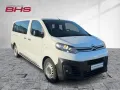 Citroën Jumpy Kombi XL BlueHDi120