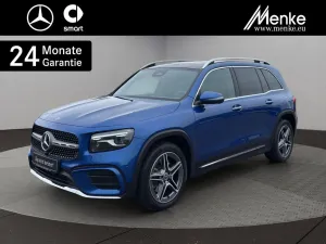 Mercedes-Benz GLB 220 d 4M AMG+Pano+Distro+HUD+360+Multibeam