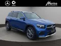 Mercedes-Benz GLB 220 d 4M AMG+Pano+Distro+HUD+360+Multibeam