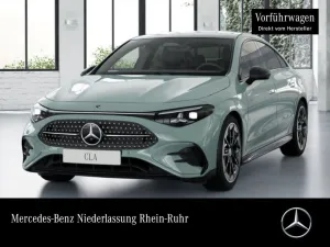 Mercedes-Benz CLA 200 Cp. AMG Sportpaket Night AMG 19
