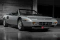 Ferrari Mondial t Cabriolet 3.4 V8