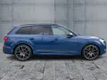Audi SQ7 TFSI QU MATRIX+NAVI+HuD+B&O+RFK+AHK+AIR+PANO