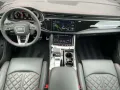 Audi SQ7 TFSI QU MATRIX+NAVI+HuD+B&O+RFK+AHK+AIR+PANO