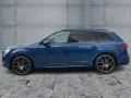 Audi SQ7 TFSI QU MATRIX+NAVI+HuD+B&O+RFK+AHK+AIR+PANO