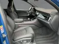 Audi SQ7 TFSI QU MATRIX+NAVI+HuD+B&O+RFK+AHK+AIR+PANO