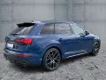 Audi SQ7 TFSI QU MATRIX+NAVI+HuD+B&O+RFK+AHK+AIR+PANO