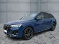 Audi SQ7 TFSI QU MATRIX+NAVI+HuD+B&O+RFK+AHK+AIR+PANO