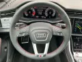 Audi SQ7 TFSI QU MATRIX+NAVI+HuD+B&O+RFK+AHK+AIR+PANO