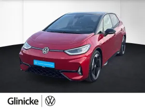 Volkswagen ID.3 GTX 240 kW RFK+Clima+Navi+MatrixLED+ACC+Pan