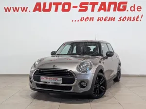 MINI ONE Mini 5-trg. One