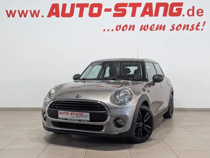 MINI ONE Mini 5-trg. One
