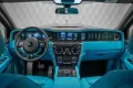 Rolls-Royce Cullinan 2026 MANSORY GREY/TIFFANY ON STOCK!