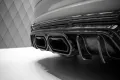 Rolls-Royce Cullinan 2026 MANSORY GREY/TIFFANY ON STOCK!