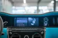 Rolls-Royce Cullinan 2026 MANSORY GREY/TIFFANY ON STOCK!