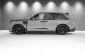 Rolls-Royce Cullinan 2026 MANSORY GREY/TIFFANY ON STOCK!