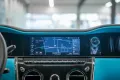 Rolls-Royce Cullinan 2026 MANSORY GREY/TIFFANY ON STOCK!