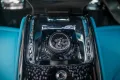 Rolls-Royce Cullinan 2026 MANSORY GREY/TIFFANY ON STOCK!
