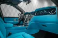 Rolls-Royce Cullinan 2026 MANSORY GREY/TIFFANY ON STOCK!