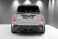 Rolls-Royce Cullinan 2026 MANSORY GREY/TIFFANY ON STOCK!