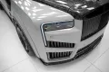 Rolls-Royce Cullinan 2026 MANSORY GREY/TIFFANY ON STOCK!