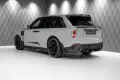 Rolls-Royce Cullinan 2026 MANSORY GREY/TIFFANY ON STOCK!