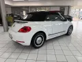Volkswagen Beetle 1.2 TSI Cup*DESIGN*1.HAND*SCHECKHEFT*NAVI