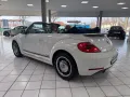 Volkswagen Beetle 1.2 TSI Cup*DESIGN*1.HAND*SCHECKHEFT*NAVI