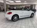 Volkswagen Beetle 1.2 TSI Cup*DESIGN*1.HAND*SCHECKHEFT*NAVI