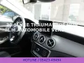 Mercedes-Benz CLA 200 Shooting Brake +LED+Kamera+Alu+Teilleder