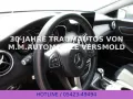 Mercedes-Benz CLA 200 Shooting Brake +LED+Kamera+Alu+Teilleder