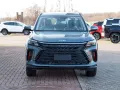 DFSK Fengon 600 Panodach Kamera LED CarPlay