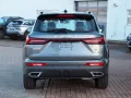 DFSK Fengon 600 Panodach Kamera LED CarPlay