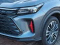 DFSK Fengon 600 Panodach Kamera LED CarPlay