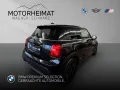 MINI Cooper 3-Türer Classic Navi Piano Black Sonnensc