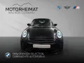 MINI Cooper 3-Türer Classic Navi Piano Black Sonnensc