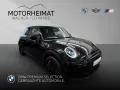 MINI Cooper 3-Türer Classic Navi Piano Black Sonnensc