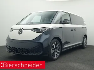 Volkswagen ID.7 ID.Buzz 75 Jahre BULLI LR 5-j-GAR 7-S. ALU 