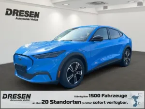 Ford Mustang MACH-E RWD + neuwertig