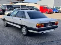 Audi 100 1.8 66kW TÜV+ÖL NEU - OLDTIMER - SCHIEBEDACH