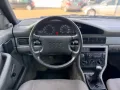 Audi 100 1.8 66kW TÜV+ÖL NEU - OLDTIMER - SCHIEBEDACH