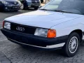 Audi 100 1.8 66kW TÜV+ÖL NEU - OLDTIMER - SCHIEBEDACH