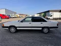 Audi 100 1.8 66kW TÜV+ÖL NEU - OLDTIMER - SCHIEBEDACH