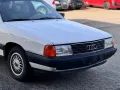 Audi 100 1.8 66kW TÜV+ÖL NEU - OLDTIMER - SCHIEBEDACH
