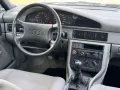 Audi 100 1.8 66kW TÜV+ÖL NEU - OLDTIMER - SCHIEBEDACH